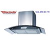 may hut mui kinh cong marbella ma-205-ic-70 hinh 1